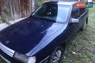 Седан Opel Vectra 1990 в Бучаче