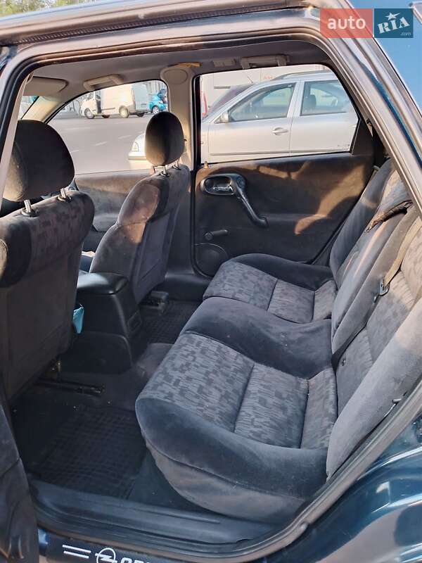 Универсал Opel Vectra 2000 в Белой Церкви