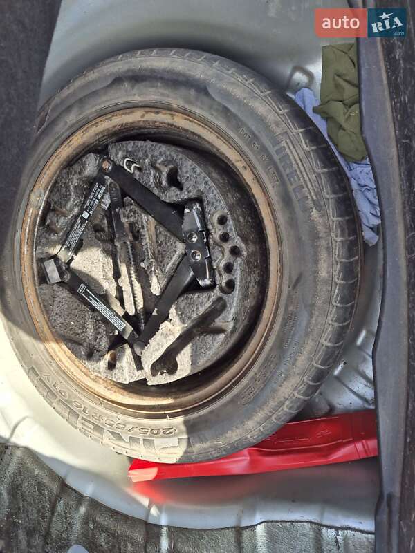 Седан Opel Vectra 2002 в Кременчуці фото 15 Седан Opel Vectra 2002 в Кременчуці