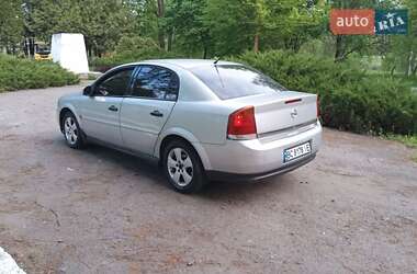 Седан Opel Vectra 2003 в 