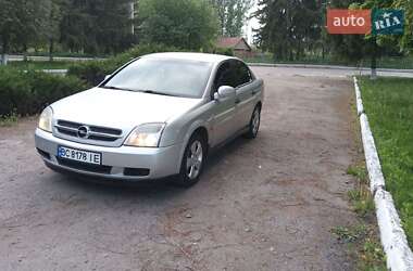 Седан Opel Vectra 2003 в 