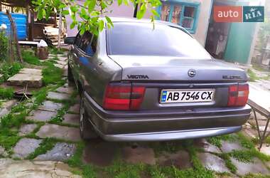 Седан Opel Vectra 1993 в 