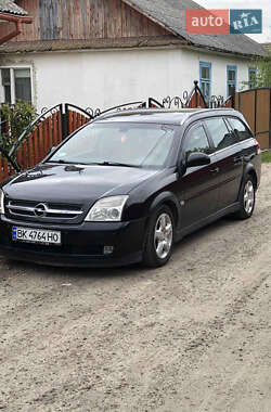 Універсал Opel Vectra 2005 в Костопілі