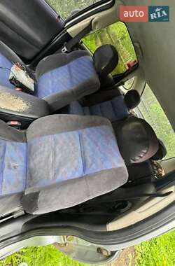 Седан Opel Vectra 1996 в 