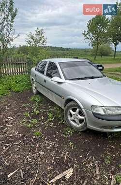 Седан Opel Vectra 1996 в 