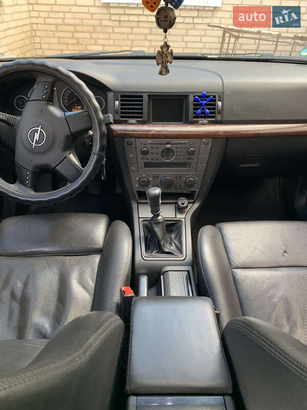 Универсал Opel Vectra 2004 в Луцке