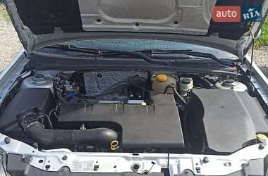 Седан Opel Vectra 2008 в 