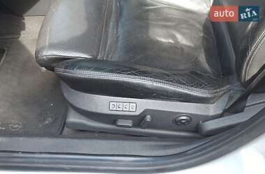 Седан Opel Vectra 2008 в 
