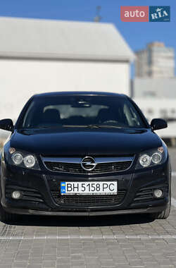 Ліфтбек Opel Vectra 2006 в Одесі