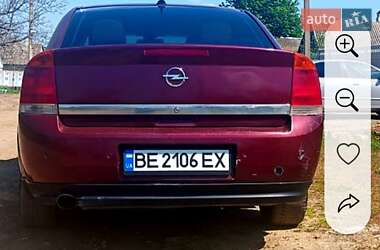 Седан Opel Vectra 2003 в 