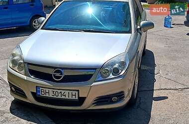 Седан Opel Vectra 2007 в Одесі