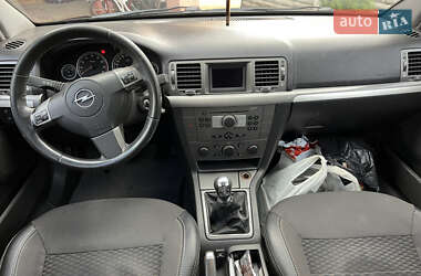 Седан Opel Vectra 2007 в 