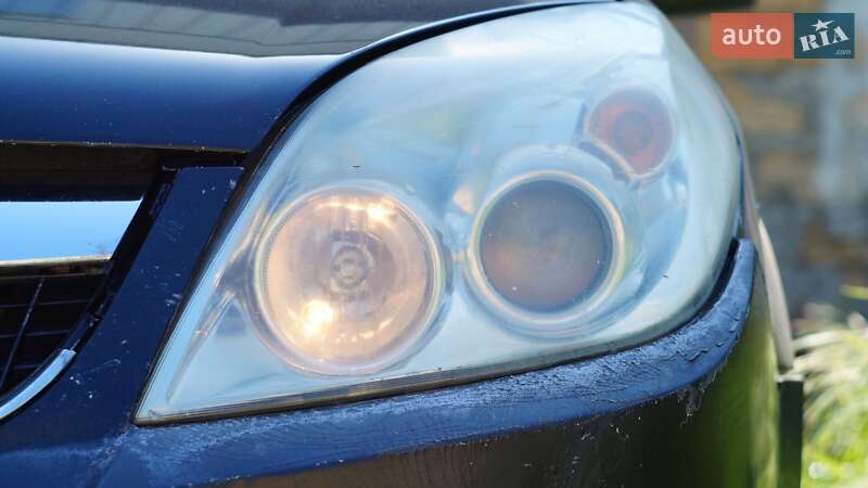 Універсал Opel Vectra 2007 в Одесі