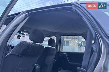 Седан Opel Vectra 1997 в 