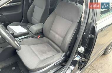 Лифтбек Opel Vectra 2007 в 