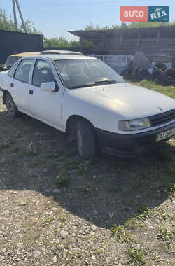 Седан Opel Vectra 1991 в Коломиї