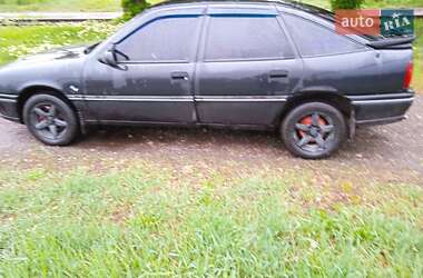 Лифтбек Opel Vectra 1995 в 