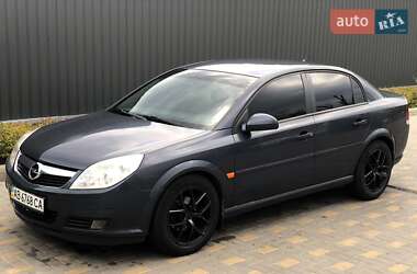 Седан Opel Vectra 2006 в Вінниці