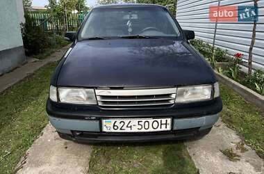 Седан Opel Vectra 1991 в Благовіщенську