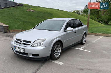 Седан Opel Vectra 2003 в Києві