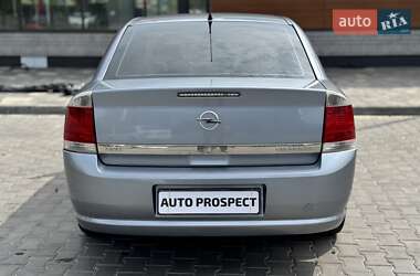 Седан Opel Vectra 2008 в 