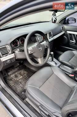 Седан Opel Vectra 2008 в 