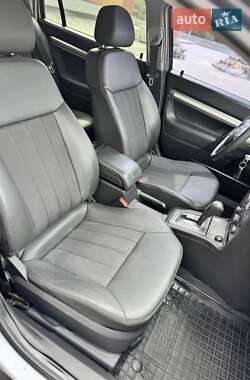 Седан Opel Vectra 2008 в 