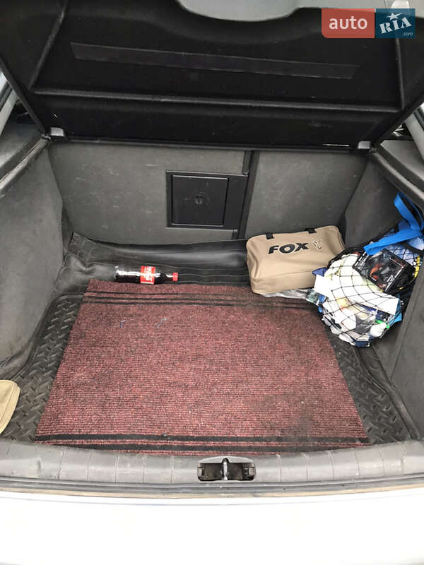 Хэтчбек Opel Vectra 2008 в Полтаве фото 5 Хэтчбек Opel Vectra 2008 в Полтаве