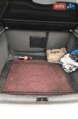 Хэтчбек Opel Vectra 2008 в 