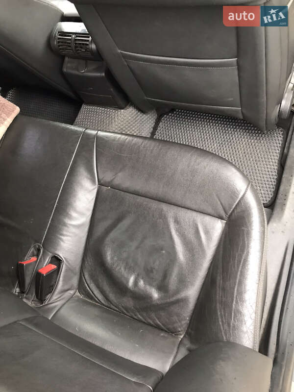 Хэтчбек Opel Vectra 2008 в Полтаве фото 10 Хэтчбек Opel Vectra 2008 в Полтаве