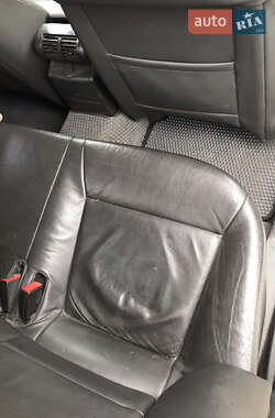 Хэтчбек Opel Vectra 2008 в 