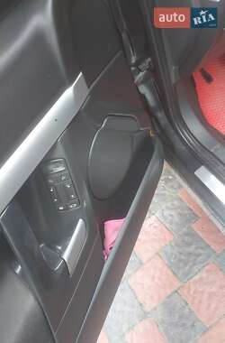 Лифтбек Opel Vectra 2003 в 