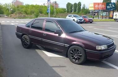 Седан Opel Vectra 1993 в Киеве