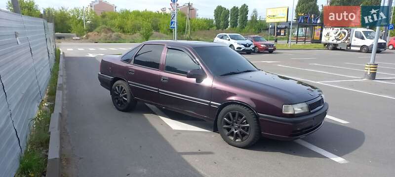 Opel Vectra 1993