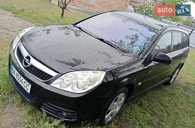 Універсал Opel Vectra 2006 в Кропивницькому