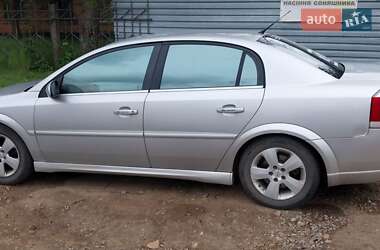 Седан Opel Vectra 2003 в Бобринце