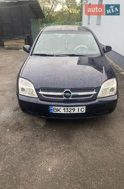 Седан Opel Vectra 2005 в 