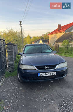 Універсал Opel Vectra 2000 в 