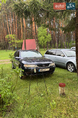 Універсал Opel Vectra 2000 в 