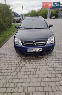 Универсал Opel Vectra 2004 в 