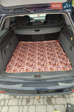 Универсал Opel Vectra 2004 в 