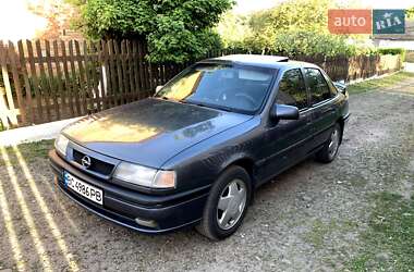Седан Opel Vectra 1994 в Кам'янці-Бузькій