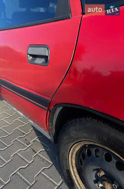 Ліфтбек Opel Vectra 1991 в 