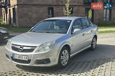 Седан Opel Vectra 2006 в 