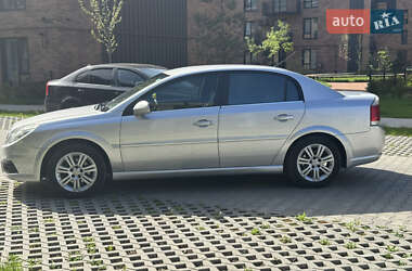 Седан Opel Vectra 2006 в 
