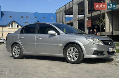 Седан Opel Vectra 2006 в 