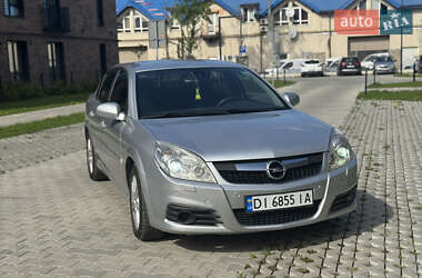 Седан Opel Vectra 2006 в 
