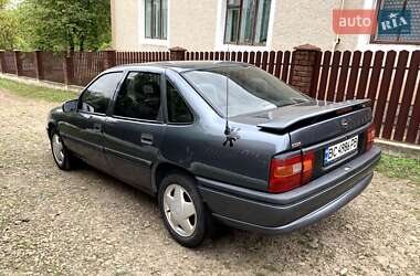 Седан Opel Vectra 1994 в 