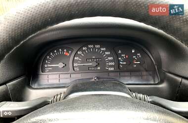 Седан Opel Vectra 1994 в 