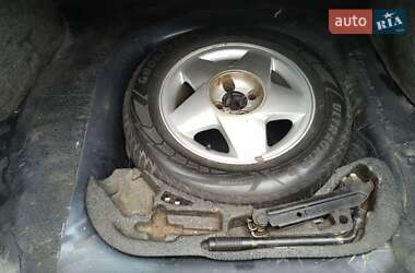 Седан Opel Vectra 1994 в 